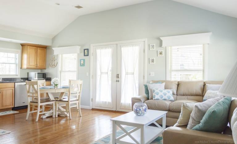 Cabin Mashpee