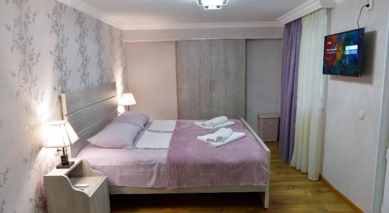 Bed and breakfast Kutaisi
