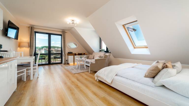 Apartament Karpacz