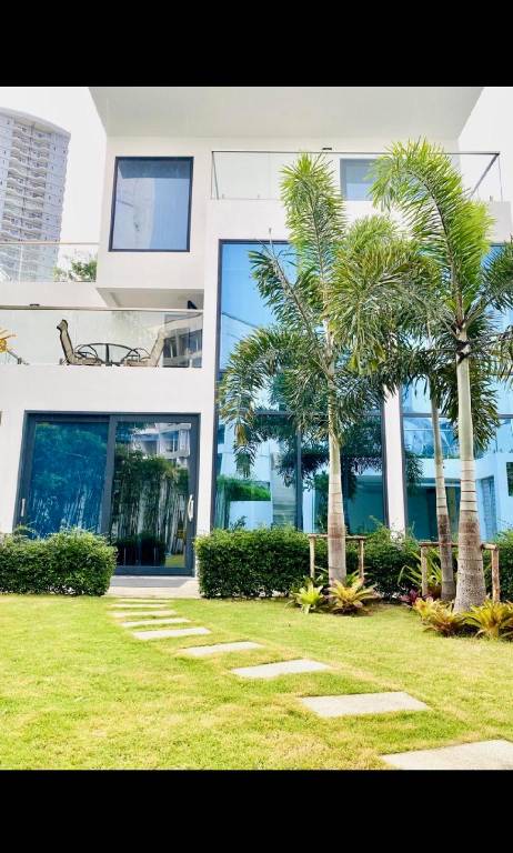 Villa Pattaya