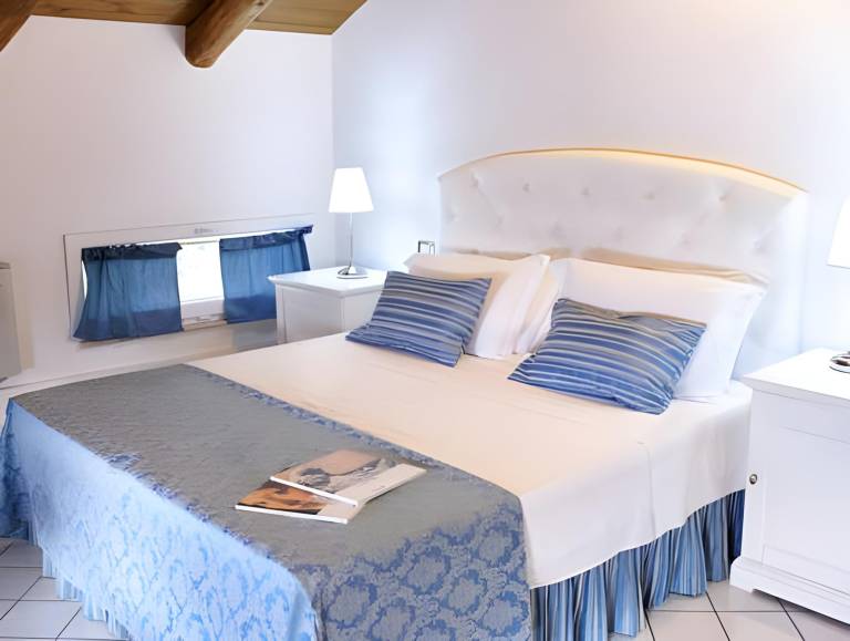 Palazzo Dogana Rooms in Agropoli