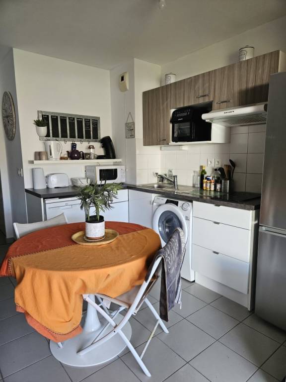 Appartement Audenge