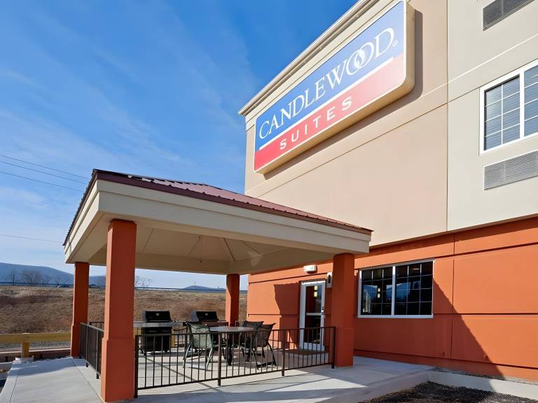Candlewood Williamsport By IHG