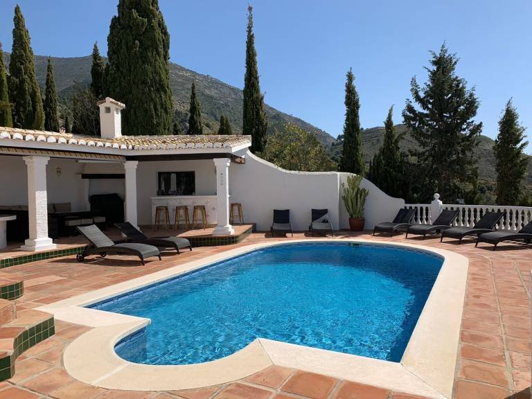 Villa Mijas