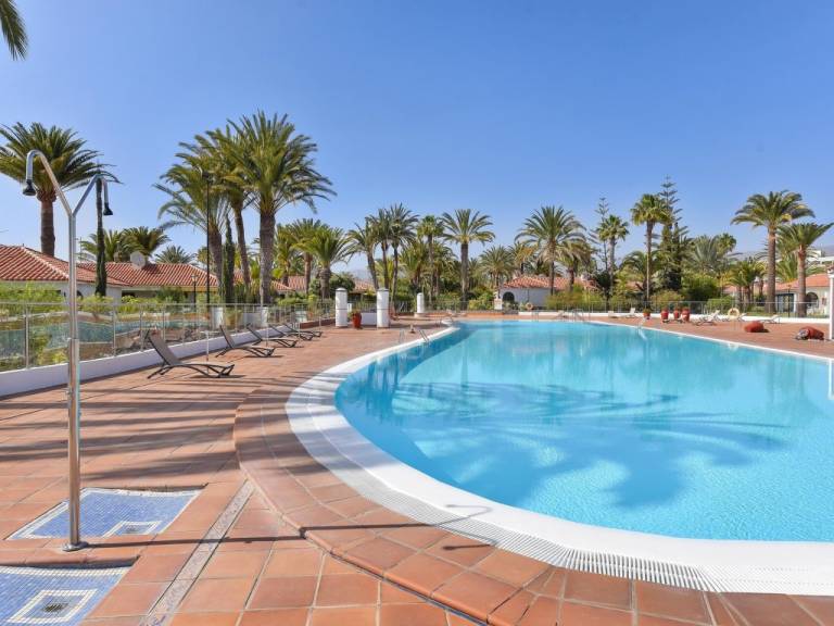 Vakantiepark Playa del Inglés