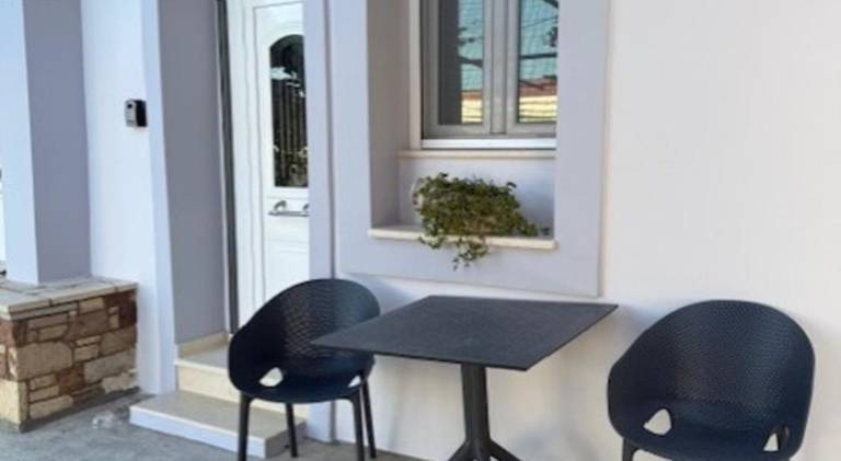 35 m&sup2; Ferienwohnung