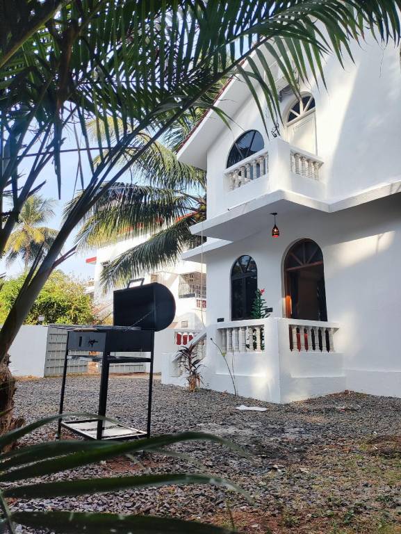 Spacious villa with garden & barbeque | Close to the beach | Pet-friendly — photo 3