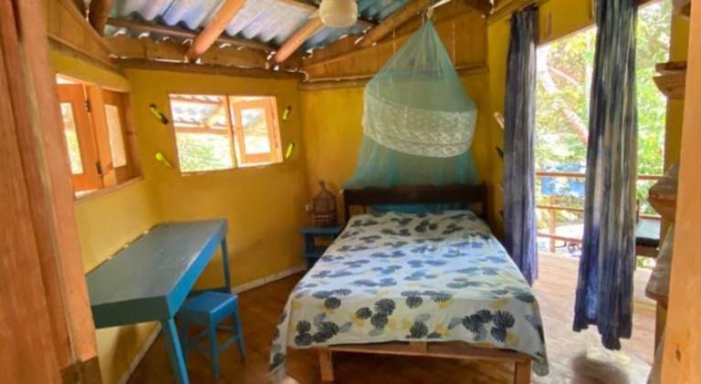 Vacation home | Pets are welcome in Ilhéus