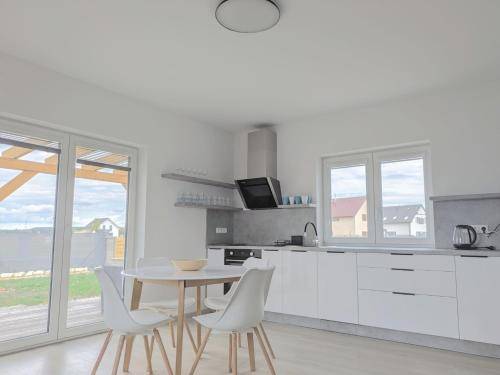 Apartmán Dobšice