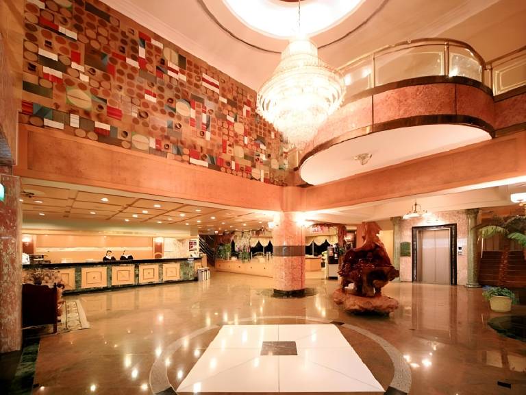 Ming Lu Holiday Hotel — photo 2