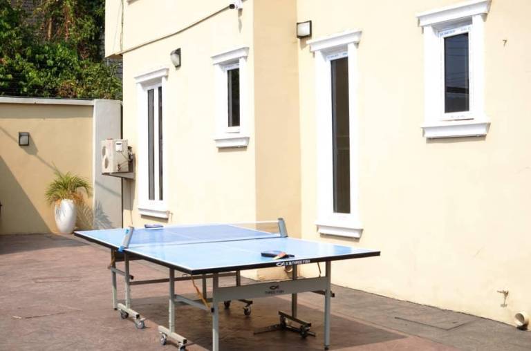 Ferienhaus Umuonaje