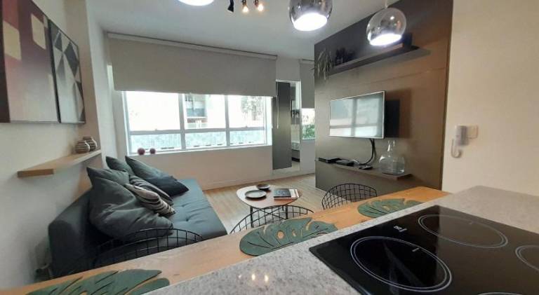 Holiday apartment with pool | Perfect for remote work — photo 3