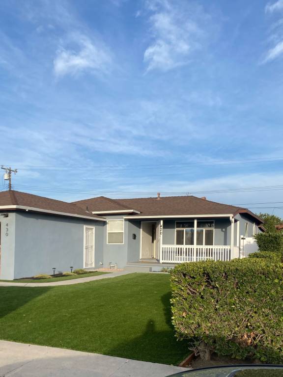 House  Lynwood
