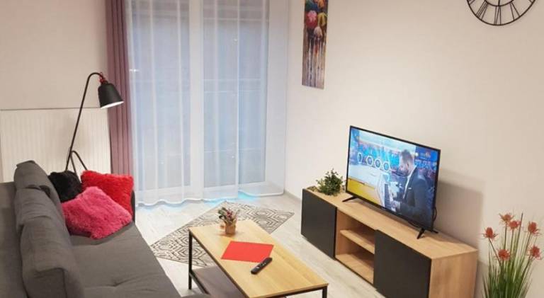 Apartament Bielsko-Biała