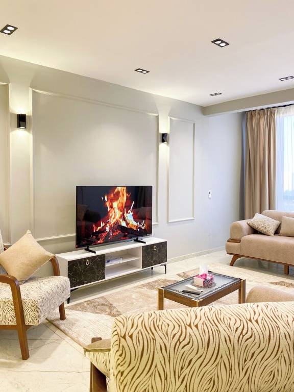 Ferienwohnung  Kairo