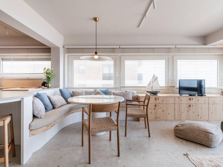 Ferienwohnung Blankenberge