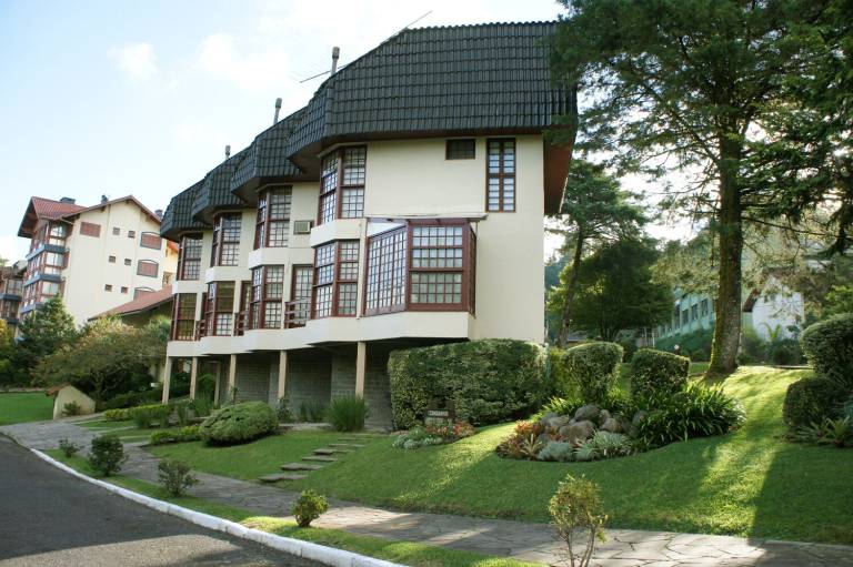 Apartamento Jardim Bela Vista