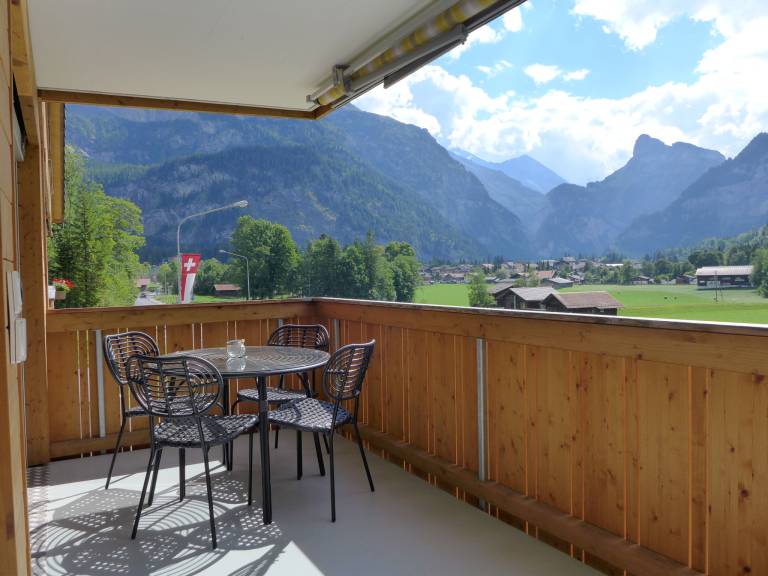 Wonderful rental apartment | Mountain view | Good for workation | Dogs allowed — photo 2
