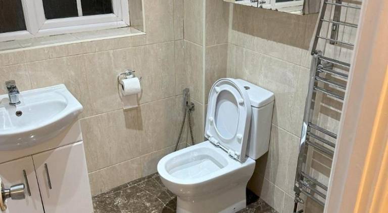 Vacation home with 3 rooms for 8 persons — photo 5