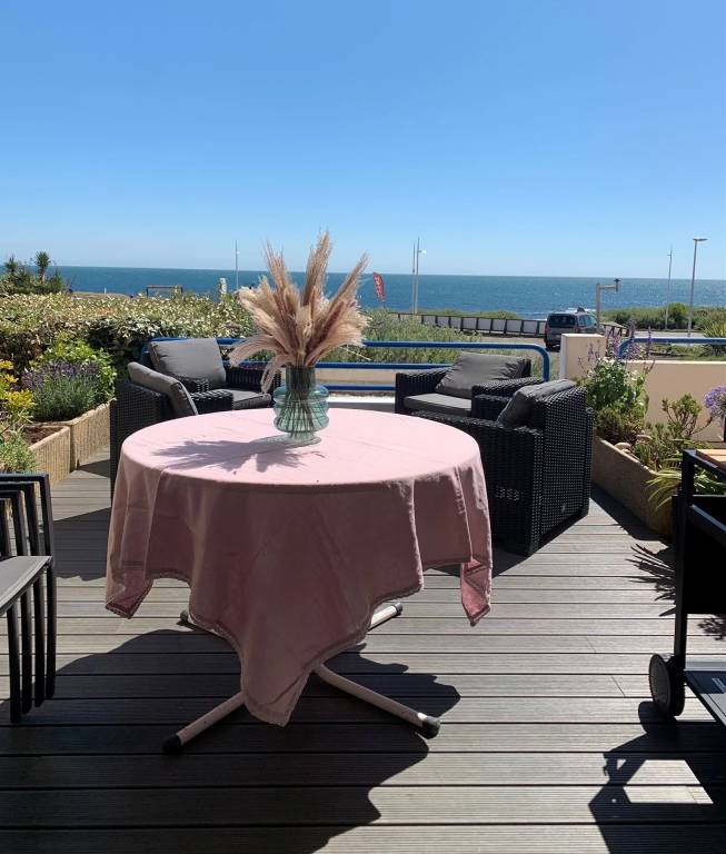 Appartement Le Château-d'Olonne