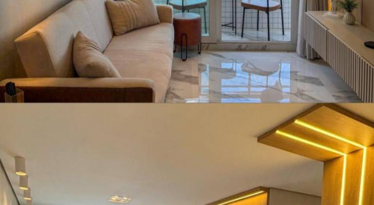 Apartment with hot tub & pool in Fortaleza