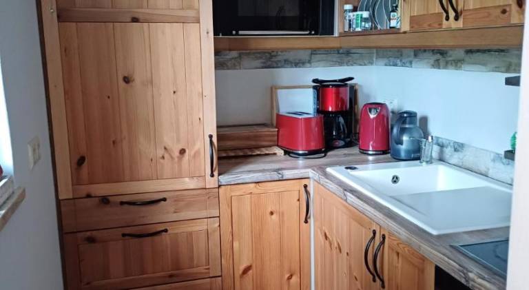 House with 1 room for 2 persons — photo 3