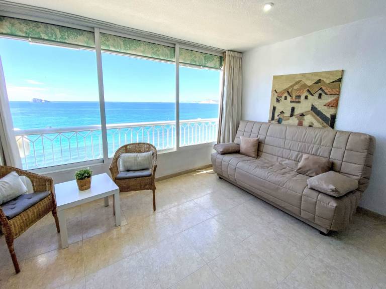 Apartment Benidorm