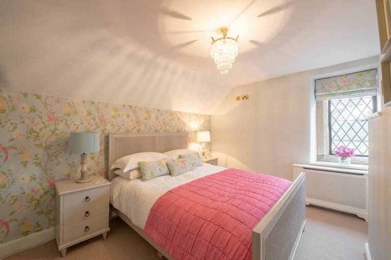 Bed and breakfast Dethick, Lea and Holloway