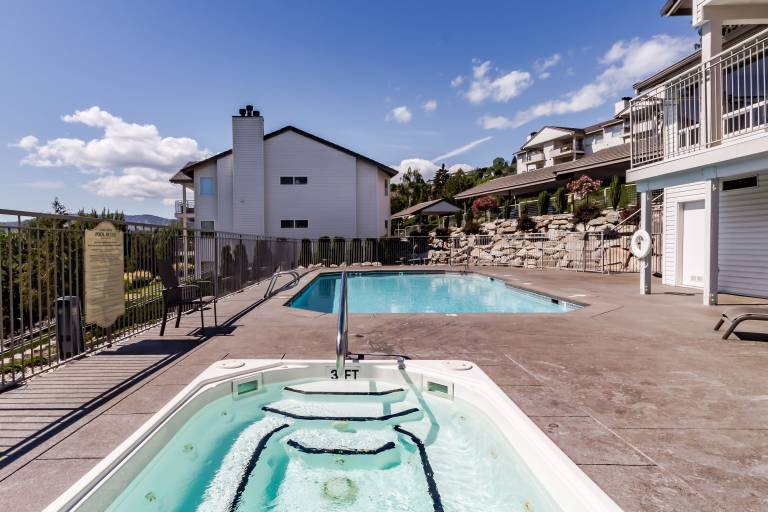Condo Chelan