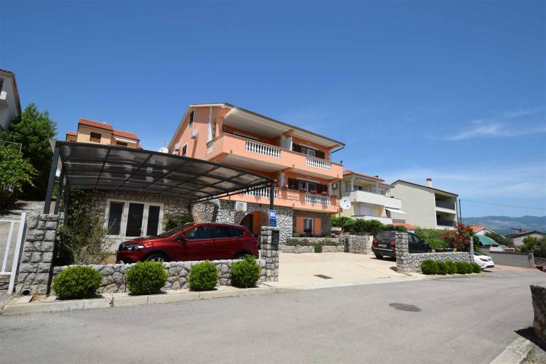Apartma  Dobrinj
