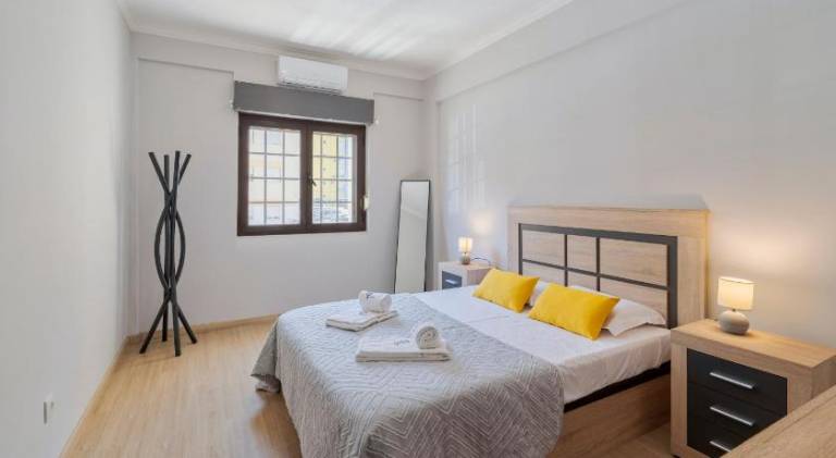 Fully equipped apartment | Pets are welcome in Setubal