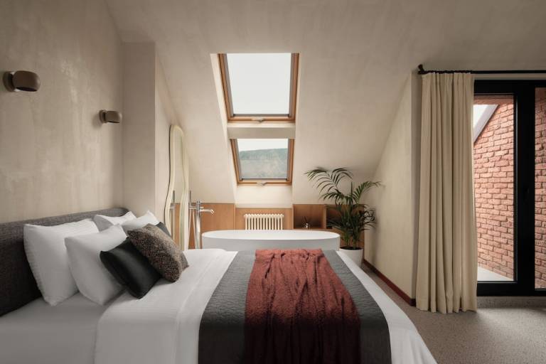 Apartamento Vieja Tiflis