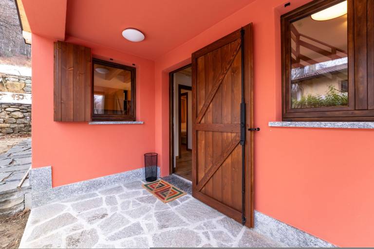 Ferienwohnung  Bellagio