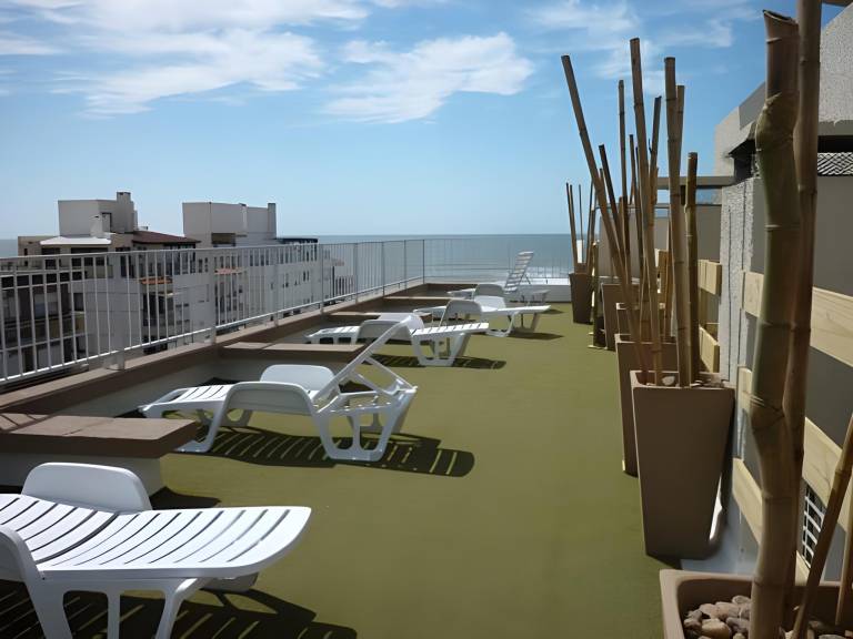 Hotel Playa Brava — photo 2
