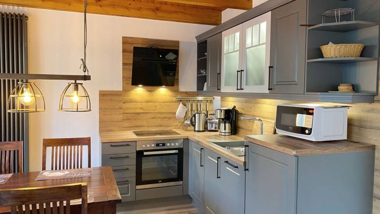 Ferienwohnung Juliusruh