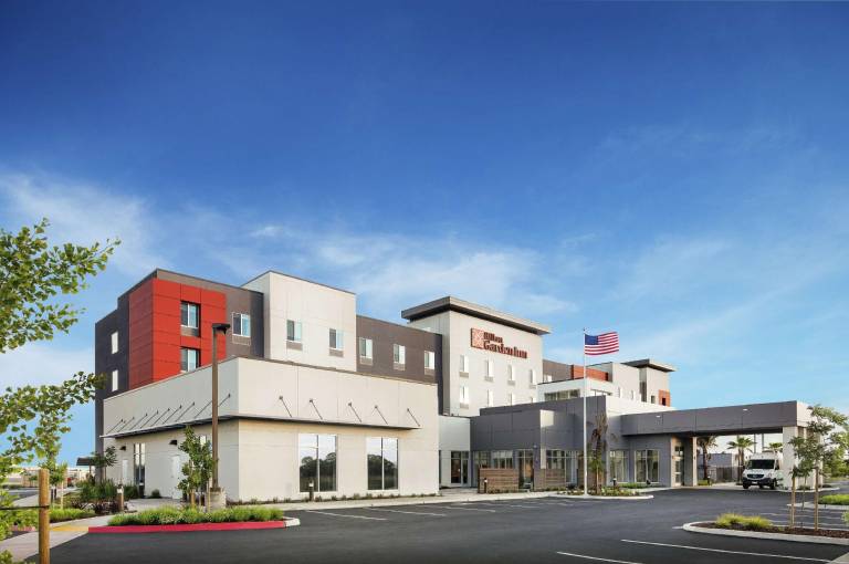 Hilton Garden Inn Sacramento Airport Natomas in Sacramento, CA