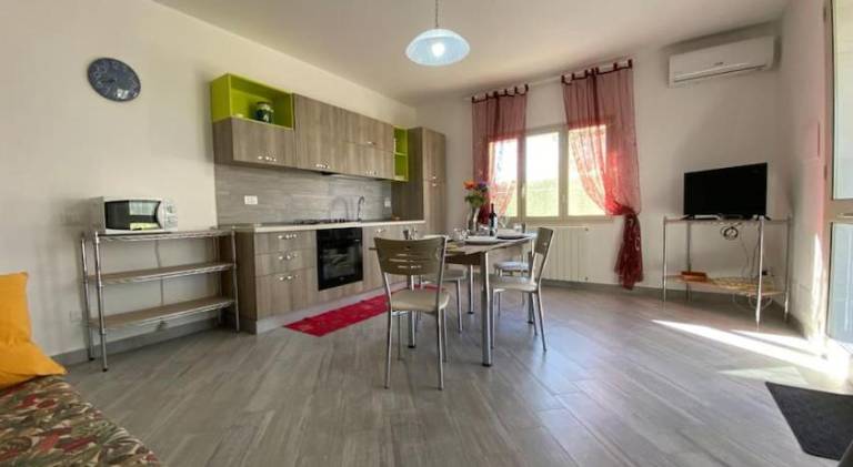 House with 3 rooms for 8 persons — photo 2