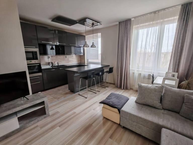 Apartman Nagykőrös