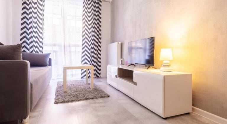 Holiday apartment for 4 persons — photo 2