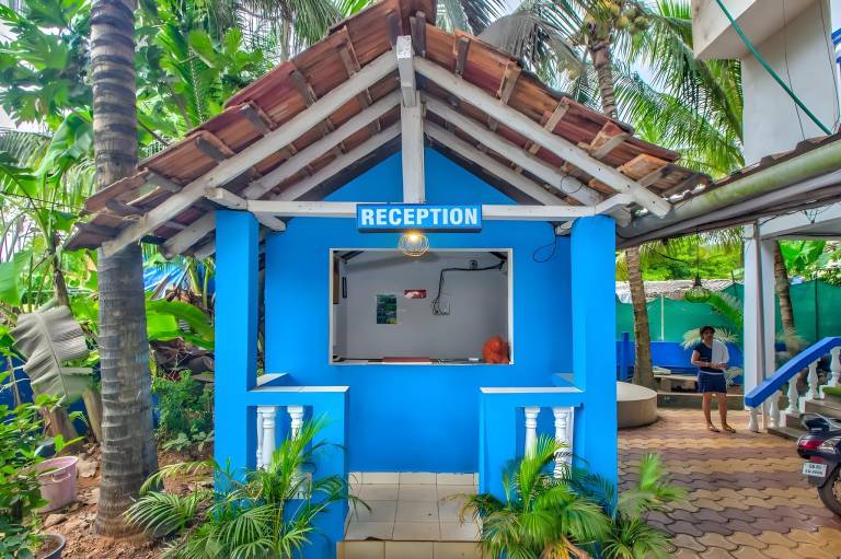 Beach Doorz Jovinho's Place — photo 2