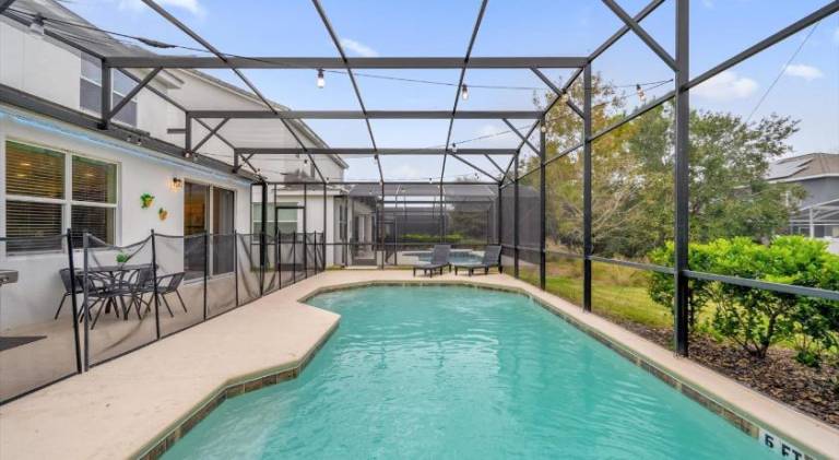 Vacation home with pool | Suitable for remote work — photo 5