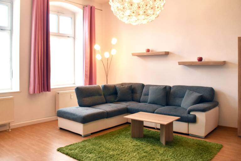Ferienwohnung Guben