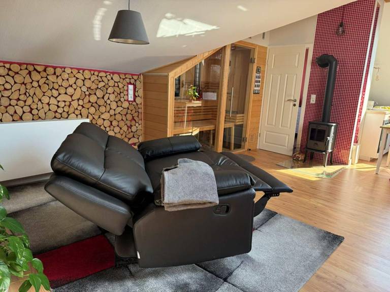 Ferienwohnung Büdingen