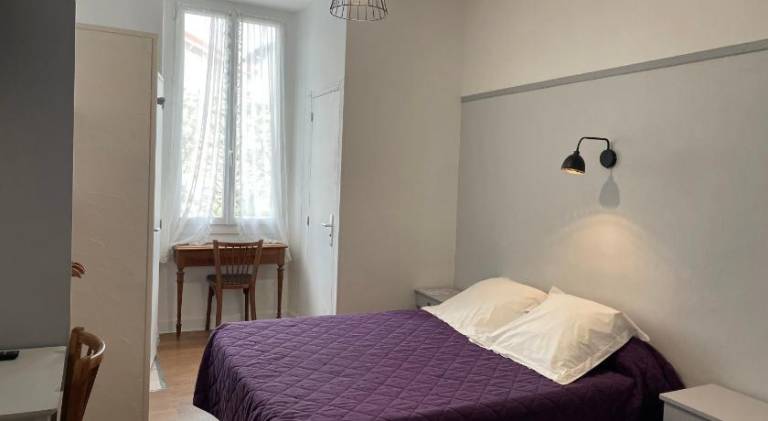 Hotel du Clos Fleuri — photo 2