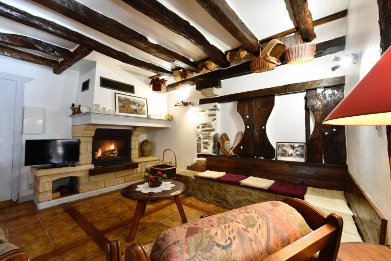Gîte  Ustaritz