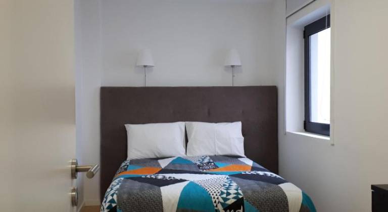 Apartment with patio | Dogs allowed in Porto