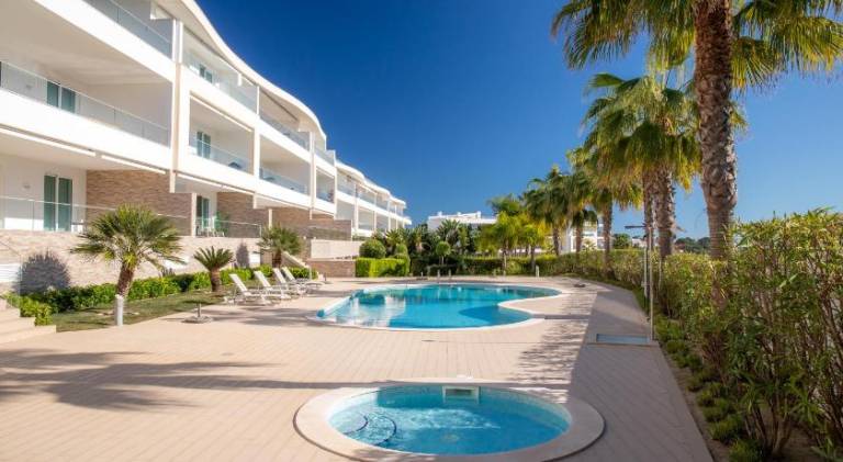 Casa Lilou - Luxury Oceanview Penthouse — photo 3