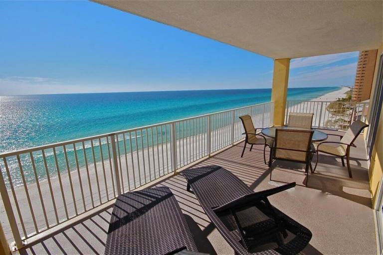 Condo Laguna Beach