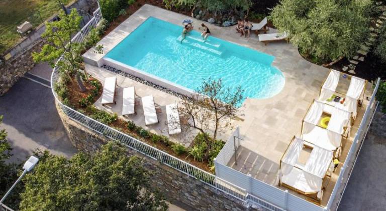 Villa with pool | Close to the beach | Pets are welcome — photo 5