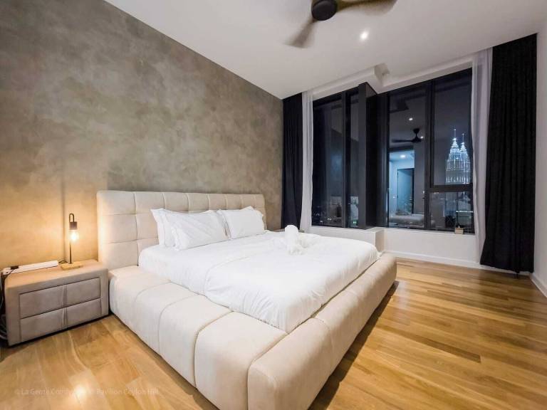 Ferienwohnung  Bukit Ceylon